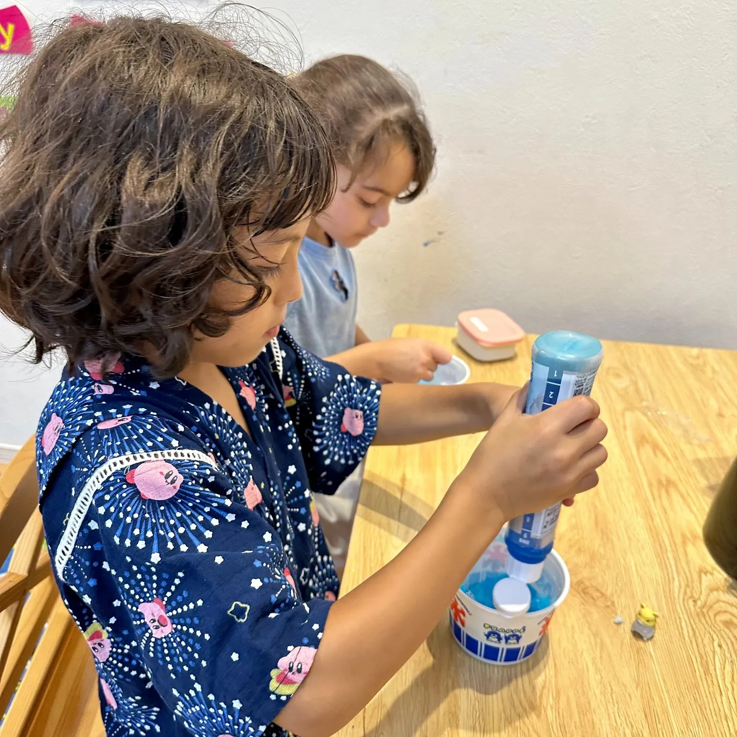 Summer Snacks Fun!🍧🍉🍌 